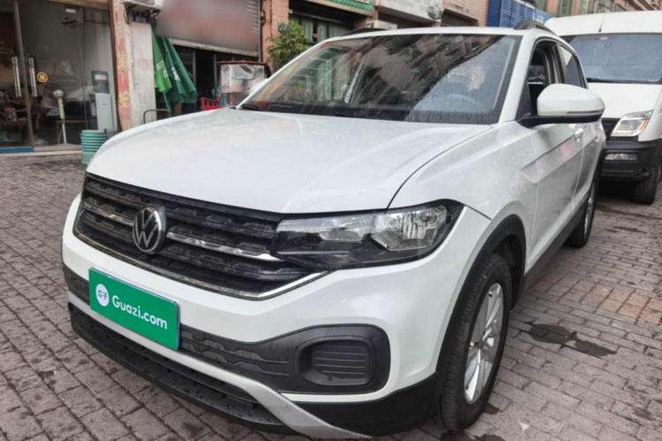 Volkswagen Tacqua 2021