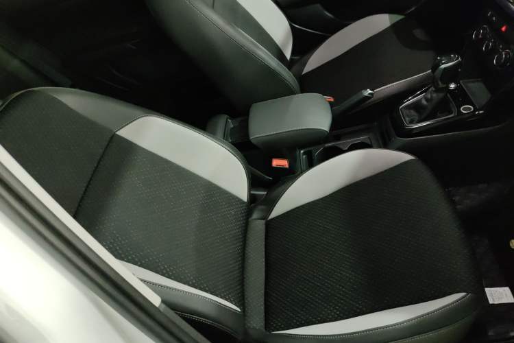 Used Volkswagen Tacqua 2021 1.5L Automatic Yue Zhi Lian Edition Right Front Seat