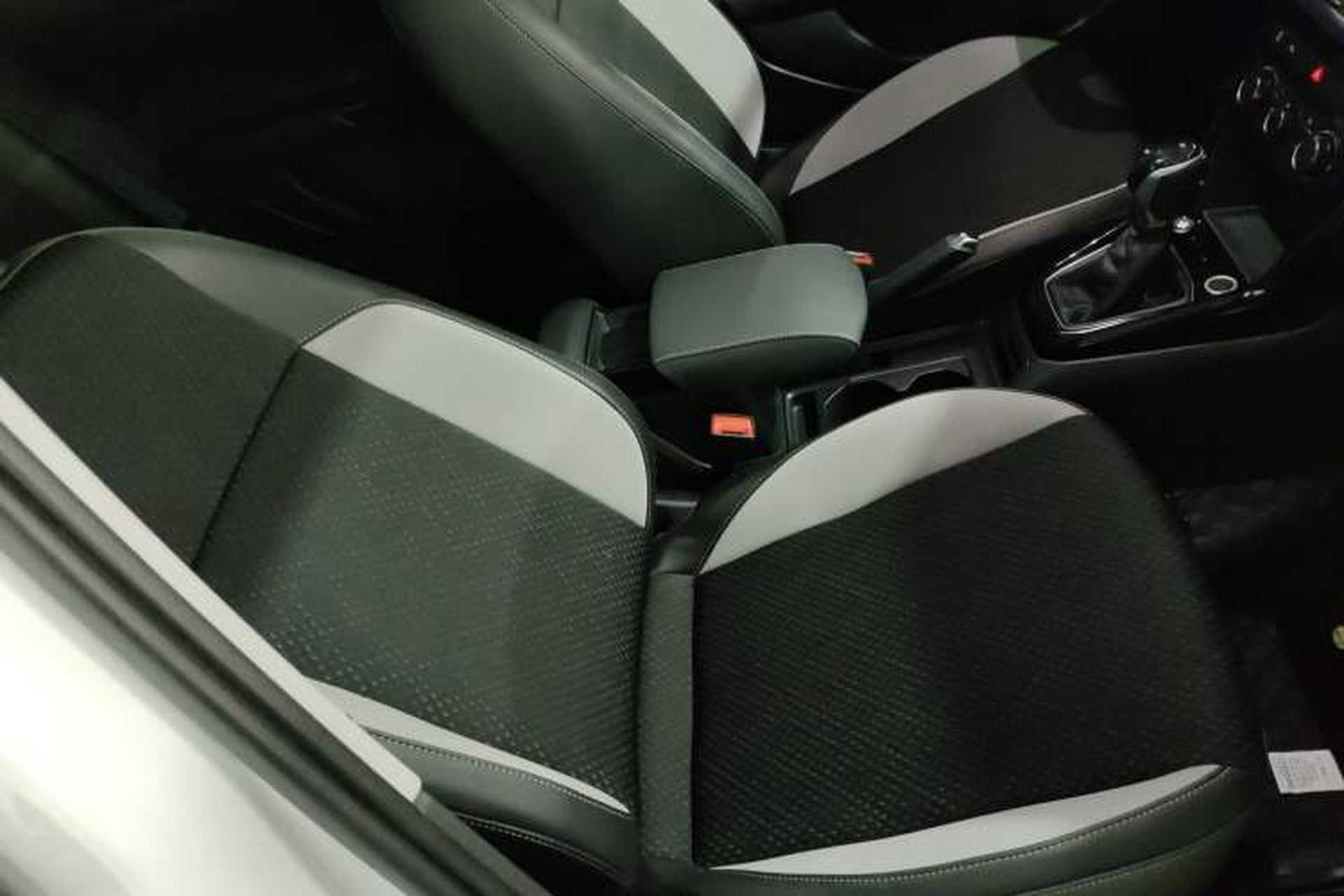 Used Volkswagen Tacqua 2021 1.5L Automatic Yue Zhi Lian Edition Right Front Seat
