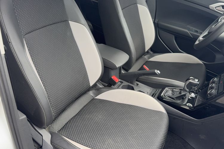 Used Volkswagen Tacqua 2021 1.5L Automatic Yue Zhi Lian Edition Right Front Seat