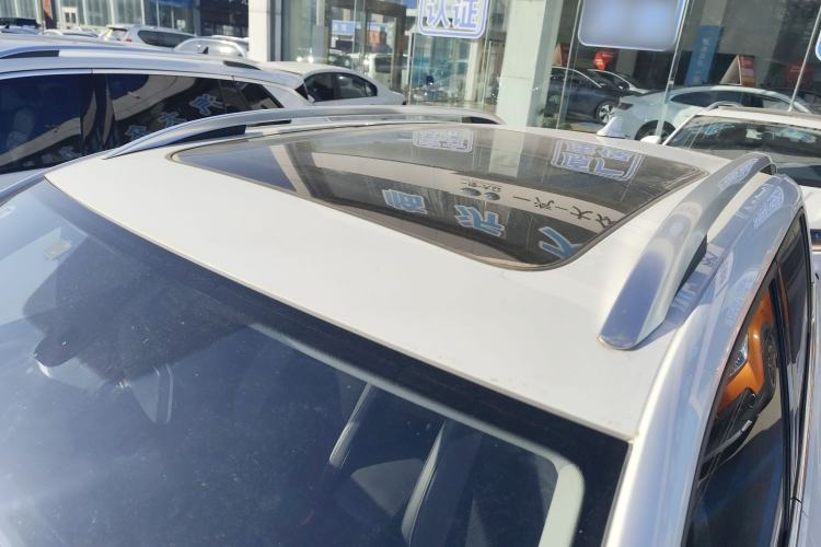 Used Volkswagen Tacqua 2021 200TSI DSG JoyConnect Edition Roof