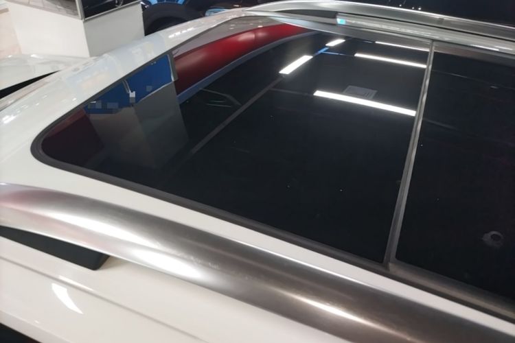 Used Volkswagen Tacqua 2021 280TSI DSG R-Line Connected Version Roof