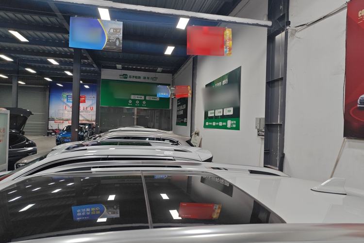 Used Volkswagen Tacqua 2021 280TSI DSG EnjoyPro Smart Connectivity Version Roof