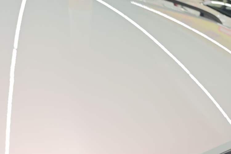 Used Volkswagen Tacqua 2021 1.5L Automatic Shangzhilian Edition Roof