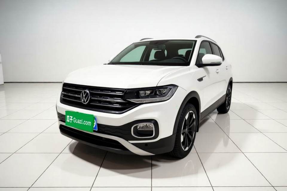 Volkswagen Tacqua 2021