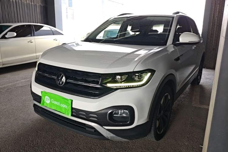 Used Volkswagen Tacqua 2021 1.5L Automatic Yue Zhi Lian Edition Guazi used car, China used car export, Used car for sale, Used  cars, Cheapest cars for sale