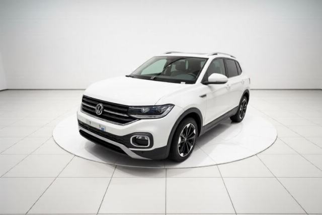 Used Volkswagen Tacqua 2023 200TSI DSG Joy-Connect Edition