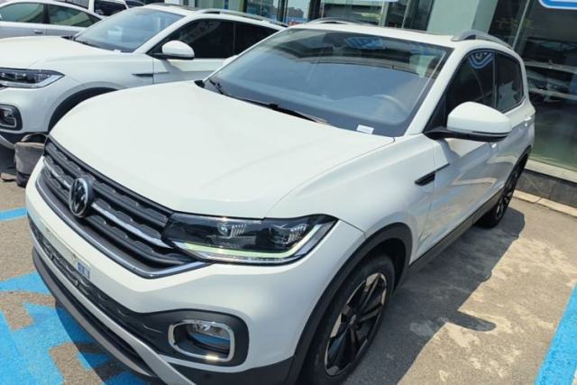 Used Volkswagen Tacqua 2023 200TSI DSG Joy-Connect Edition