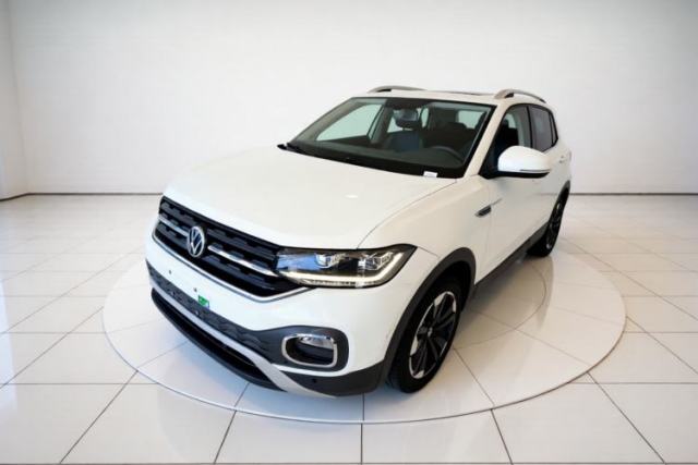 Used Volkswagen Tacqua 2023 200TSI DSG Joy-Connect Edition