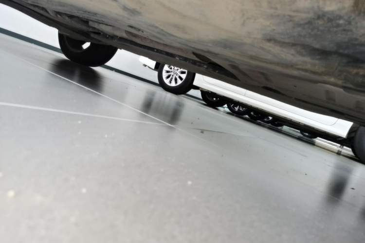 Used Volkswagen Tacqua 2023 200TSI DSG Joy-Connect Edition Chassis Front Right