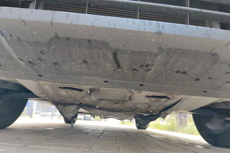 Used Volkswagen Tacqua 2023 200TSI DSG Joy-Connect Edition Chassis Front