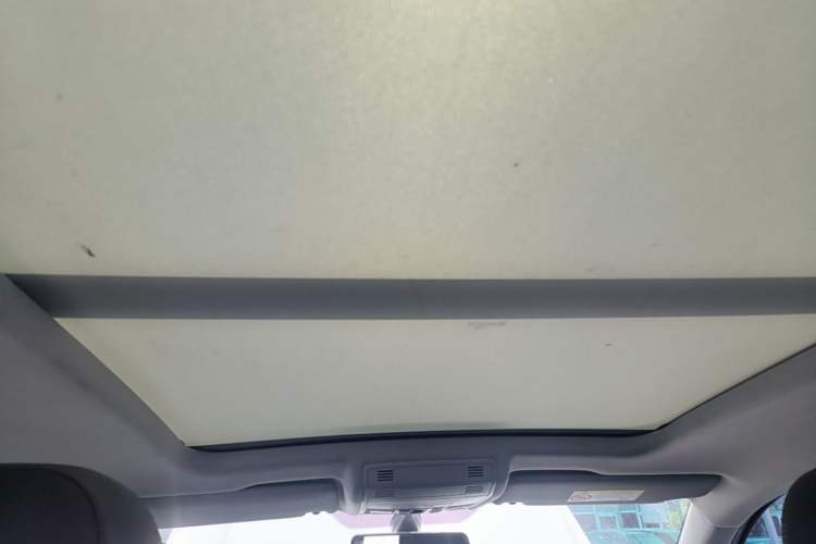 Used Volkswagen Tacqua 2023 200TSI DSG Joy-Connect Edition Headliner