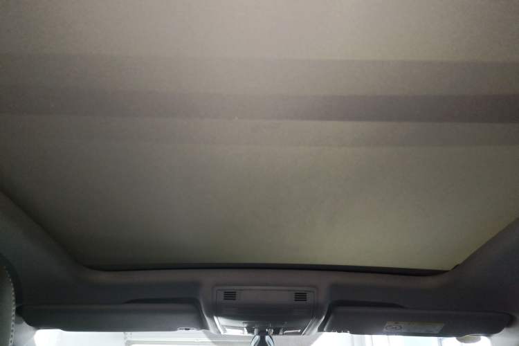 Used Volkswagen Tacqua 2023 200TSI DSG Joy-Connect Edition Headliner