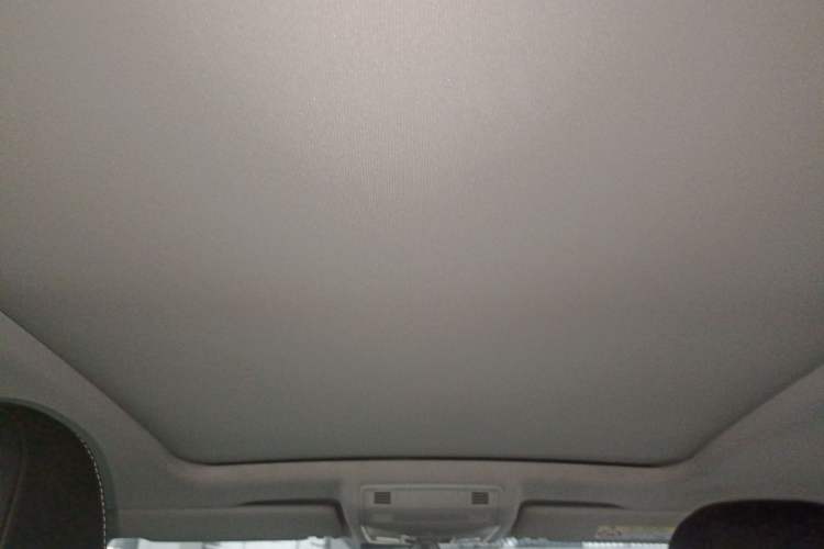 Used Volkswagen Tacqua 2023 200TSI DSG Joy-Connect Edition Headliner