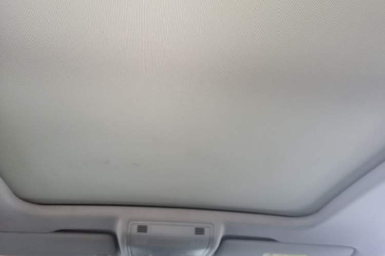 Used Volkswagen Tacqua 2023 200TSI DSG Joy-Connect Edition Headliner