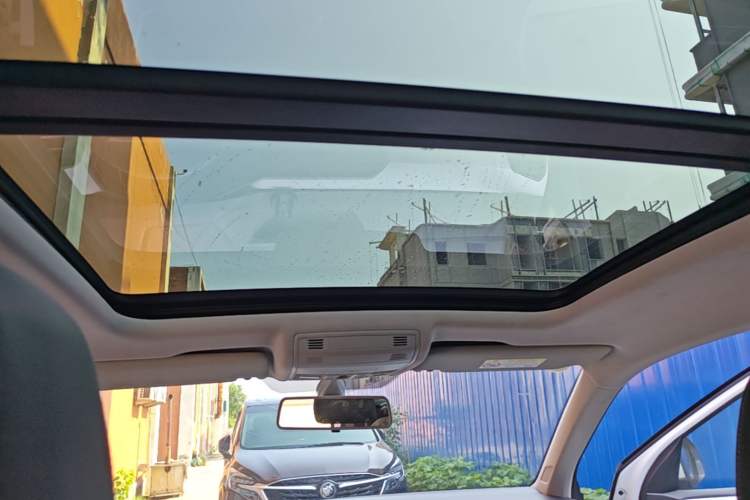 Used Volkswagen Tacqua 2023 200TSI DSG Joy-Connect Edition Headliner
