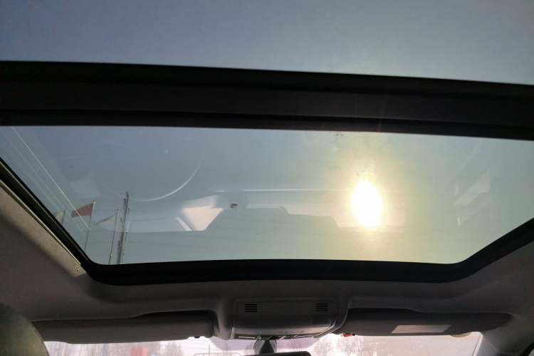 Used Volkswagen Tacqua 2023 200TSI DSG Joy-Connect Edition Headliner
