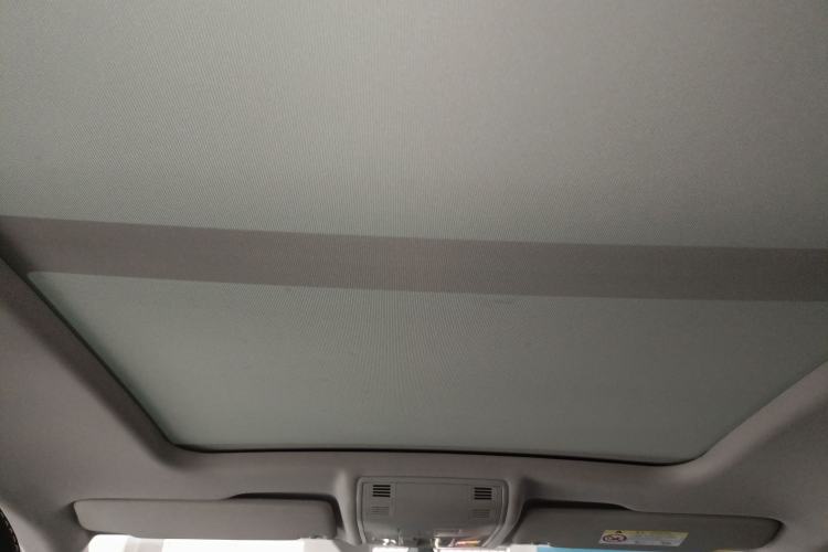 Used Volkswagen Tacqua 2023 200TSI DSG Joy-Connect Edition Headliner