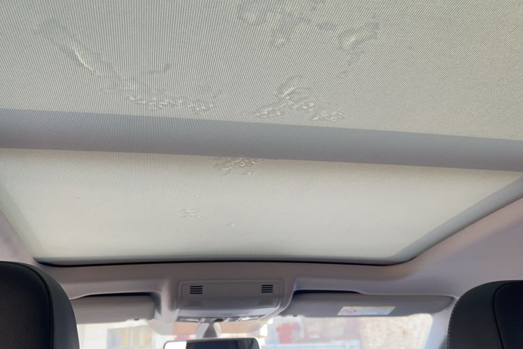 Used Volkswagen Tacqua 2023 200TSI DSG Joy-Connect Edition Headliner