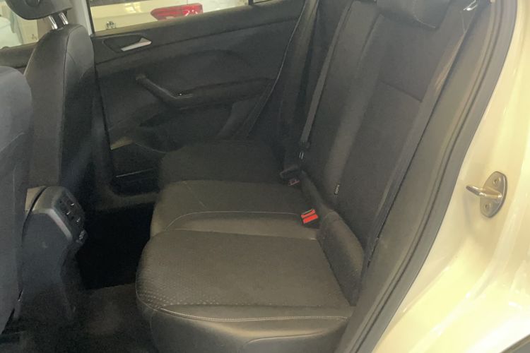 Used Volkswagen Tacqua 2023 200TSI DSG Joy-Connect Edition Interior 1