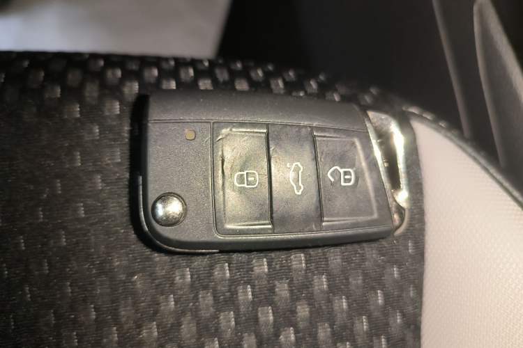 Used Volkswagen Tacqua 2023 200TSI DSG Joy-Connect Edition Interior 1