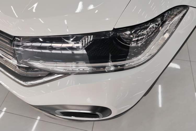 Used Volkswagen Tacqua 2023 200TSI DSG Joy-Connect Edition Left Front Headlight