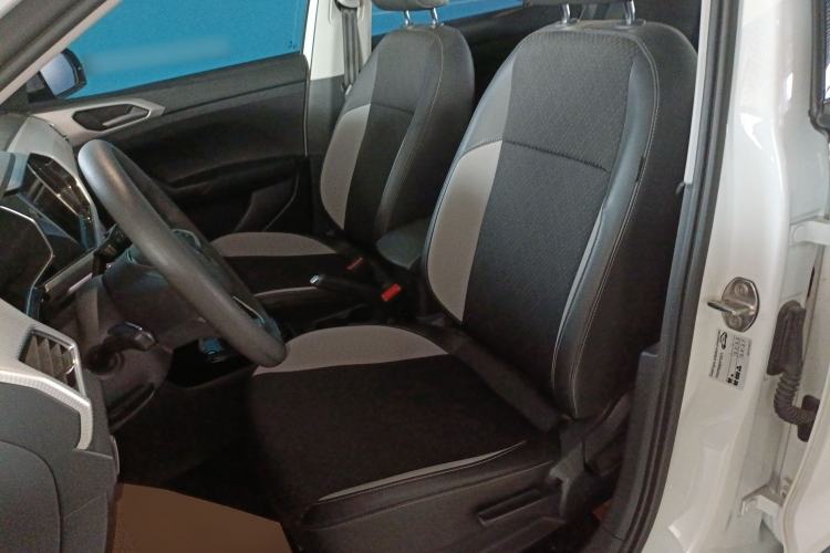 Used Volkswagen Tacqua 2023 200TSI DSG Joy-Connect Edition Left Front Seat