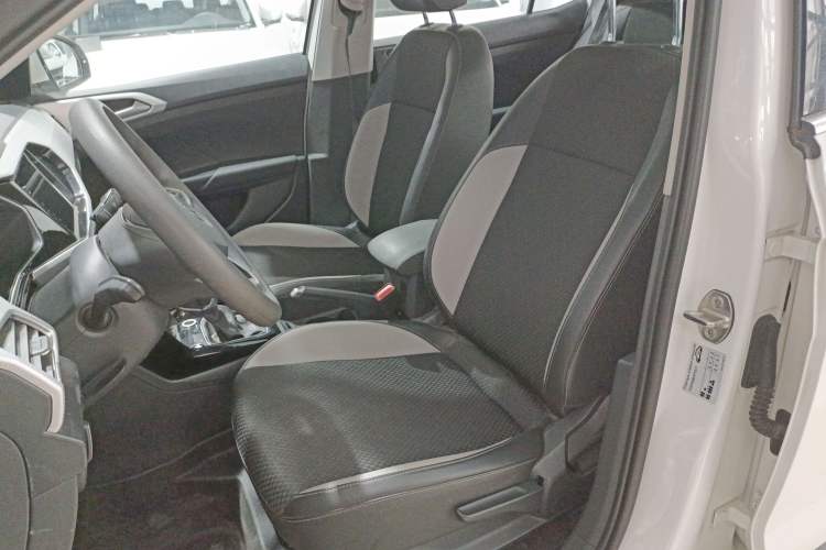 Used Volkswagen Tacqua 2023 200TSI DSG Joy-Connect Edition Left Front Seat