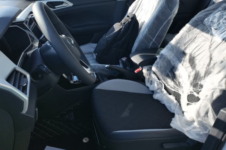 Used Volkswagen Tacqua 2023 200TSI DSG Joy-Connect Edition Left Front Seat