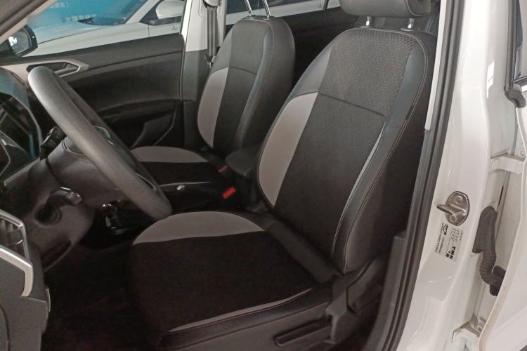 Used Volkswagen Tacqua 2023 200TSI DSG Joy-Connect Edition Left Front Seat