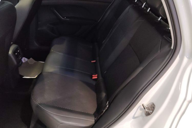 Used Volkswagen Tacqua 2023 200TSI DSG Joy-Connect Edition Left Rear Seat