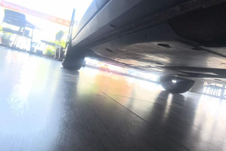 Used Volkswagen Tacqua 2023 200TSI DSG Joy-Connect Edition Left Side Sill