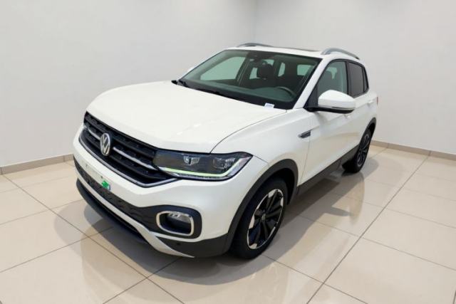 Used Volkswagen Tacqua 2023 200TSI DSG Joy-Connect Edition