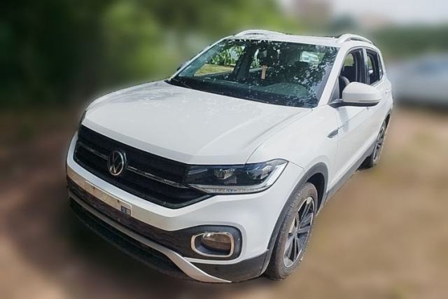 Used Volkswagen Tacqua 2023 200TSI DSG Joy-Connect Edition