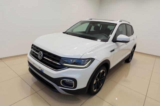 Used Volkswagen Tacqua 2023 200TSI DSG Joy-Connect Edition