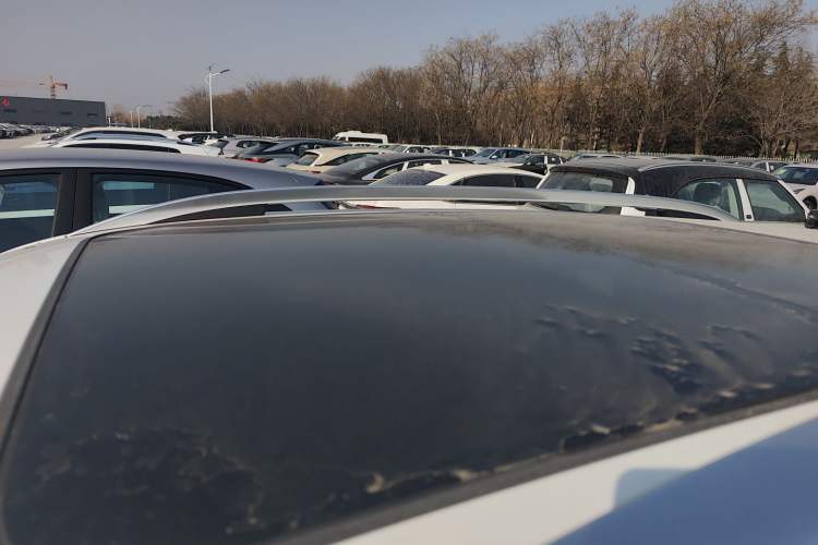 Used Volkswagen Tacqua 2023 200TSI DSG Joy-Connect Edition Roof