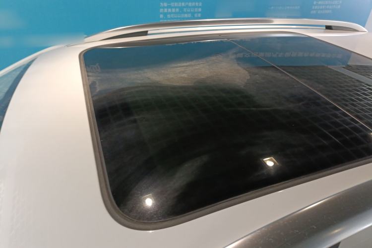 Used Volkswagen Tacqua 2023 200TSI DSG Joy-Connect Edition Roof