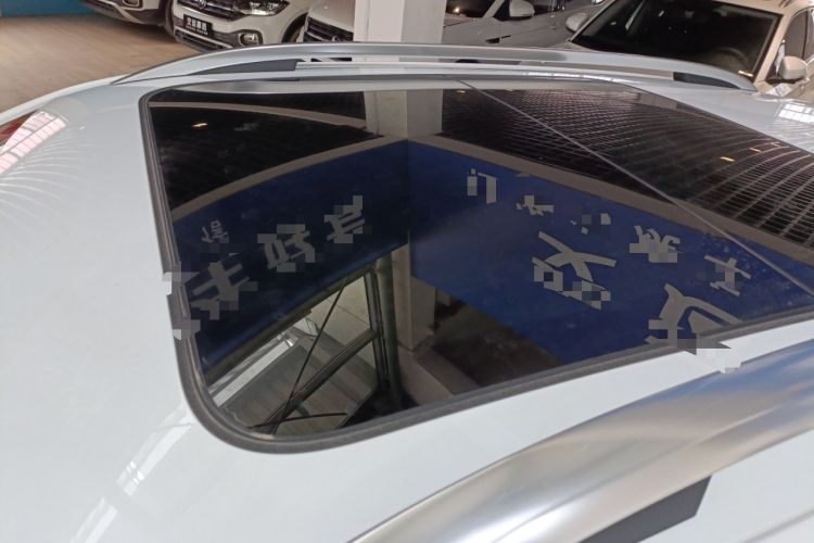 Used Volkswagen Tacqua 2023 200TSI DSG Joy-Connect Edition Roof