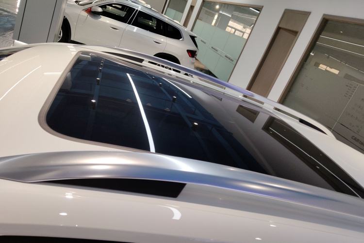 Used Volkswagen Tacqua 2023 200TSI DSG Joy-Connect Edition Roof