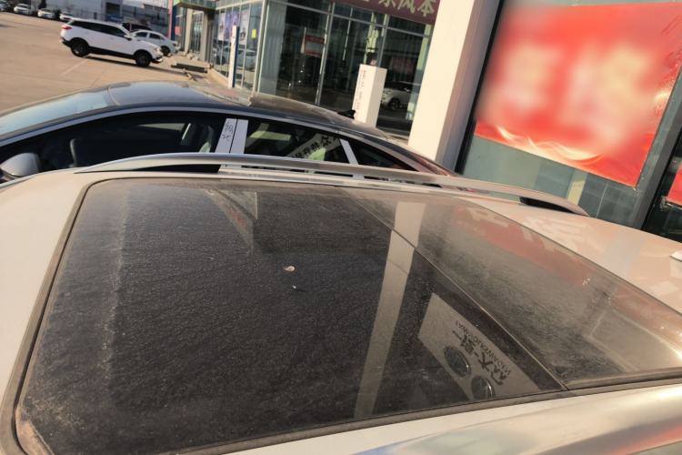 Used Volkswagen Tacqua 2023 200TSI DSG Joy-Connect Edition Roof