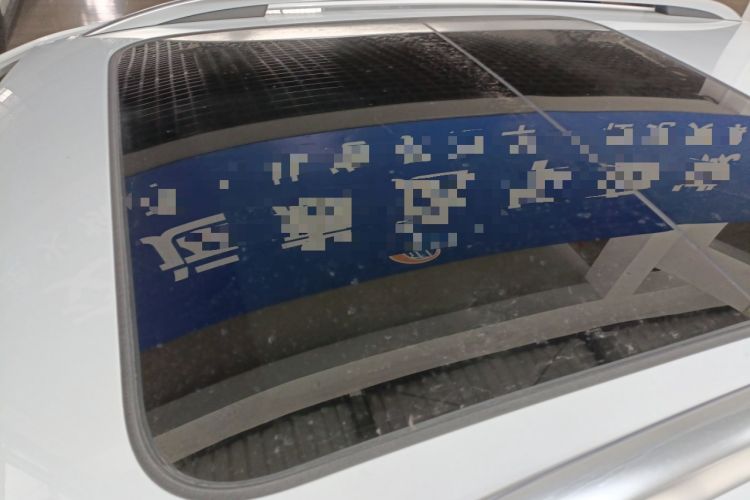 Used Volkswagen Tacqua 2023 200TSI DSG Joy-Connect Edition Roof