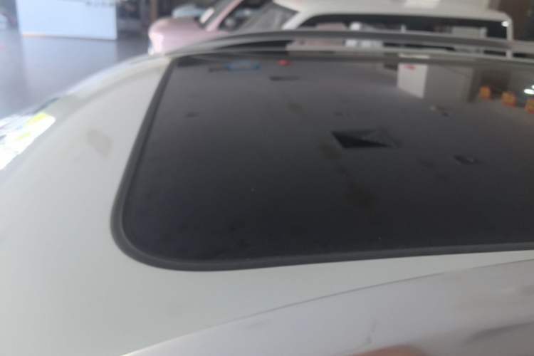 Used Volkswagen Tacqua 2023 200TSI DSG Joy-Connect Edition Roof