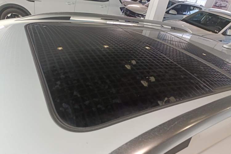 Used Volkswagen Tacqua 2023 200TSI DSG Joy-Connect Edition Roof