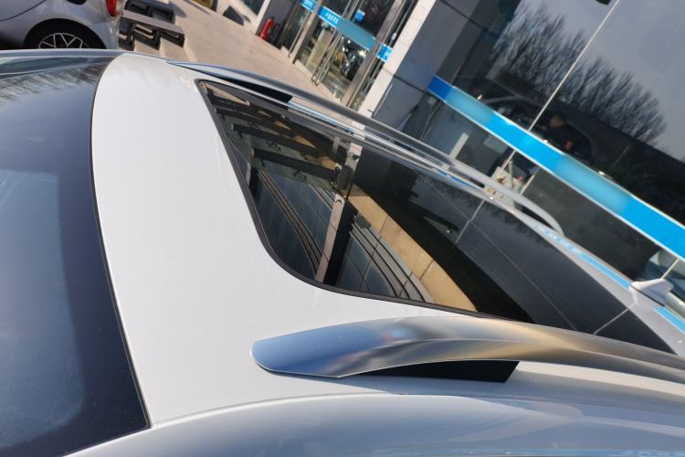Used Volkswagen Tacqua 2023 200TSI DSG Joy-Connect Edition Roof