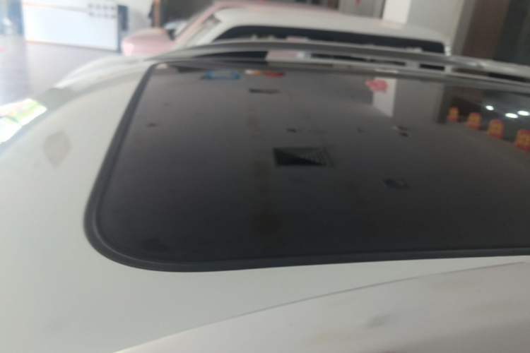 Used Volkswagen Tacqua 2023 200TSI DSG Joy-Connect Edition Roof