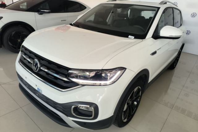 Used Volkswagen Tacqua 2023 200TSI DSG Joy-Connect Edition