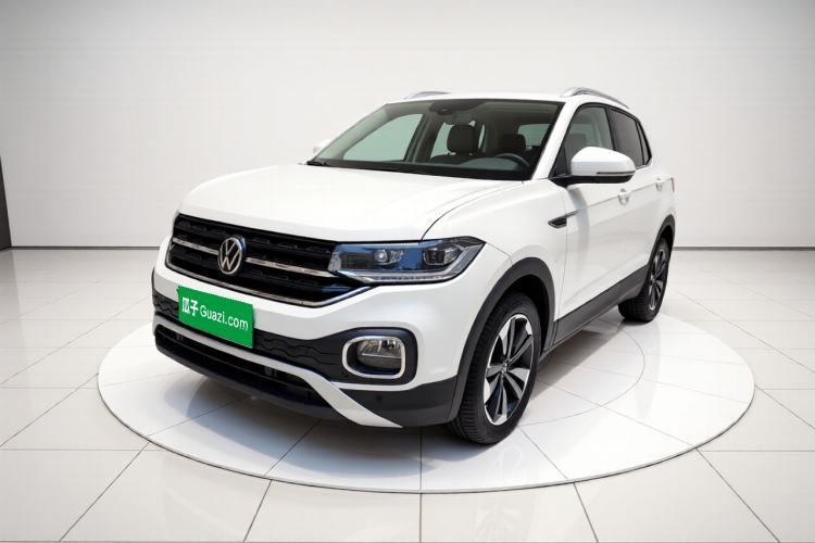 Volkswagen Tacqua 2023 200TSI DSG Joy-Connect Edition d’occasion Guazi used car, China used car export, Used car for sale, Used  cars, Cheapest cars for sale