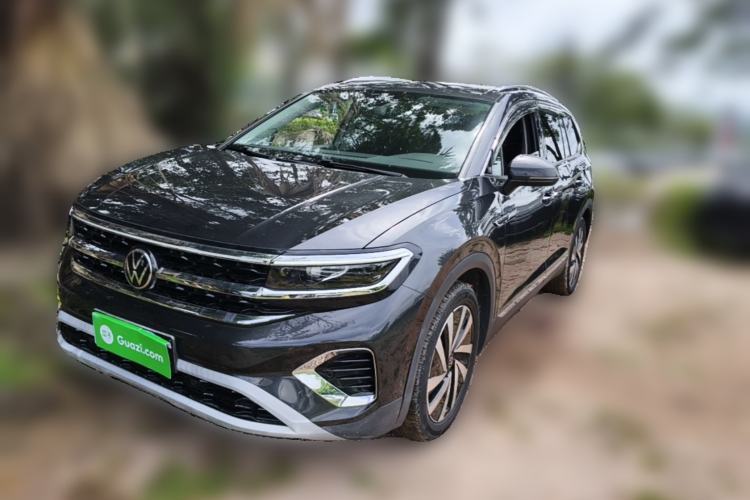 Used Volkswagen Talagon 2021 380TSI Four-Wheel Drive Luxury Premium Edition Pro Guazi used car, China used car export, Used car for sale, Used cars, Cheapest cars for sale