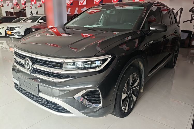Used Volkswagen Talagon 2021 380TSI Four-Wheel Drive Flagship Version Guazi used car, China used car export, Used car for sale, Used  cars, Cheapest cars for sale