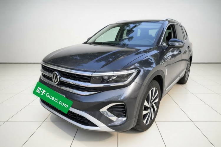 Volkswagen Talagon 2021 380TSI Four-Wheel Drive Luxury Premium Edition Pro de segunda mano Guazi used car, China used car export, Used car for sale, Used cars, Cheapest cars for sale